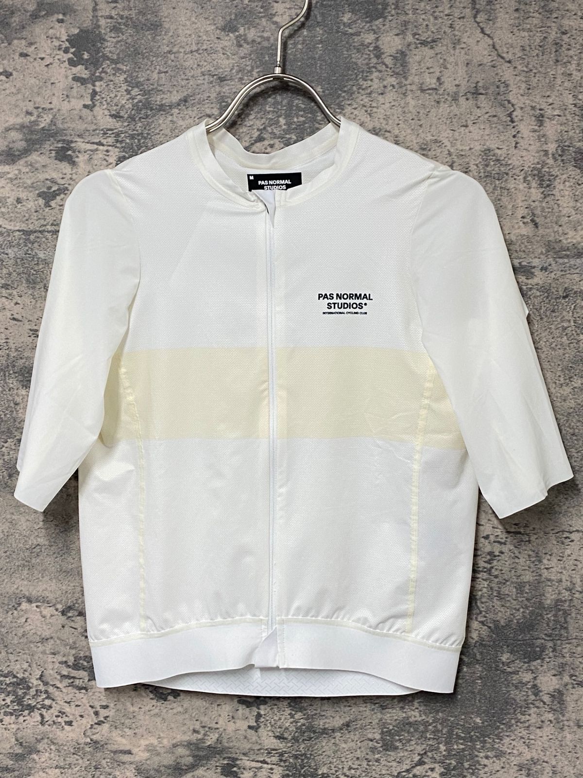 JC426 パスノーマルスタジオ Pas Normal Studios | Men's Solitude