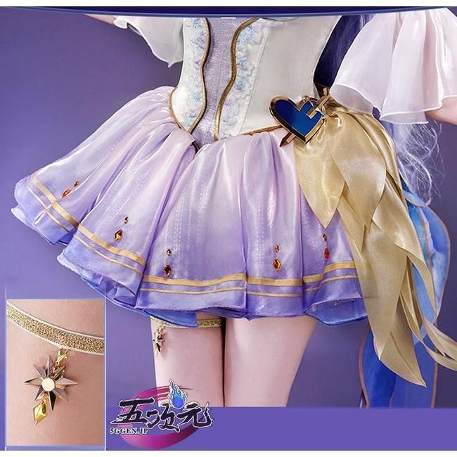 同人衣装 ウィッグ