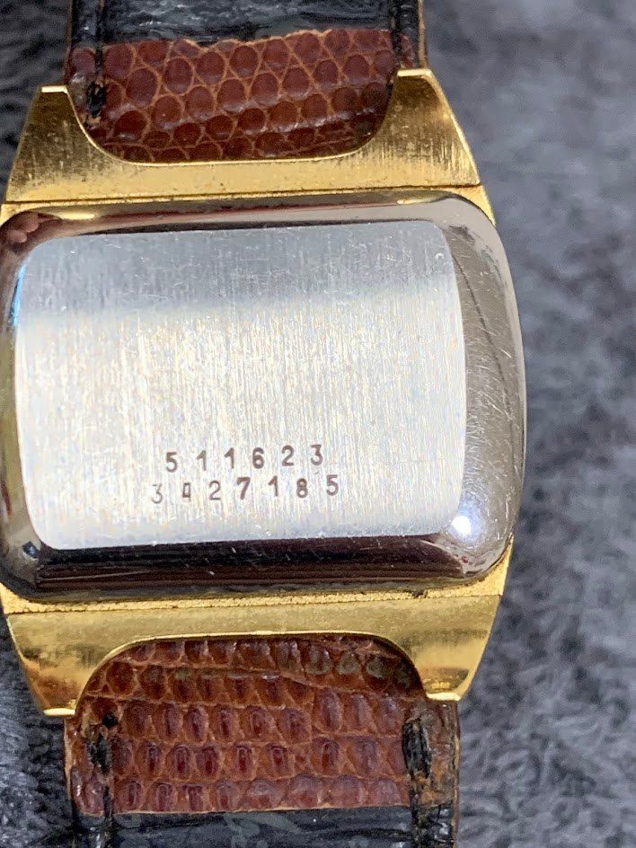 ☆ UNIVERSAL GENEVE ユニバーサルジュネーブ 腕時計 手巻き vintage