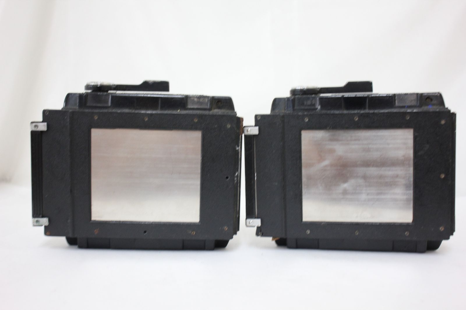 マミヤ RZ67 Professional Ⅱ 120 フィルムバック 3セット Mamiya RZ67