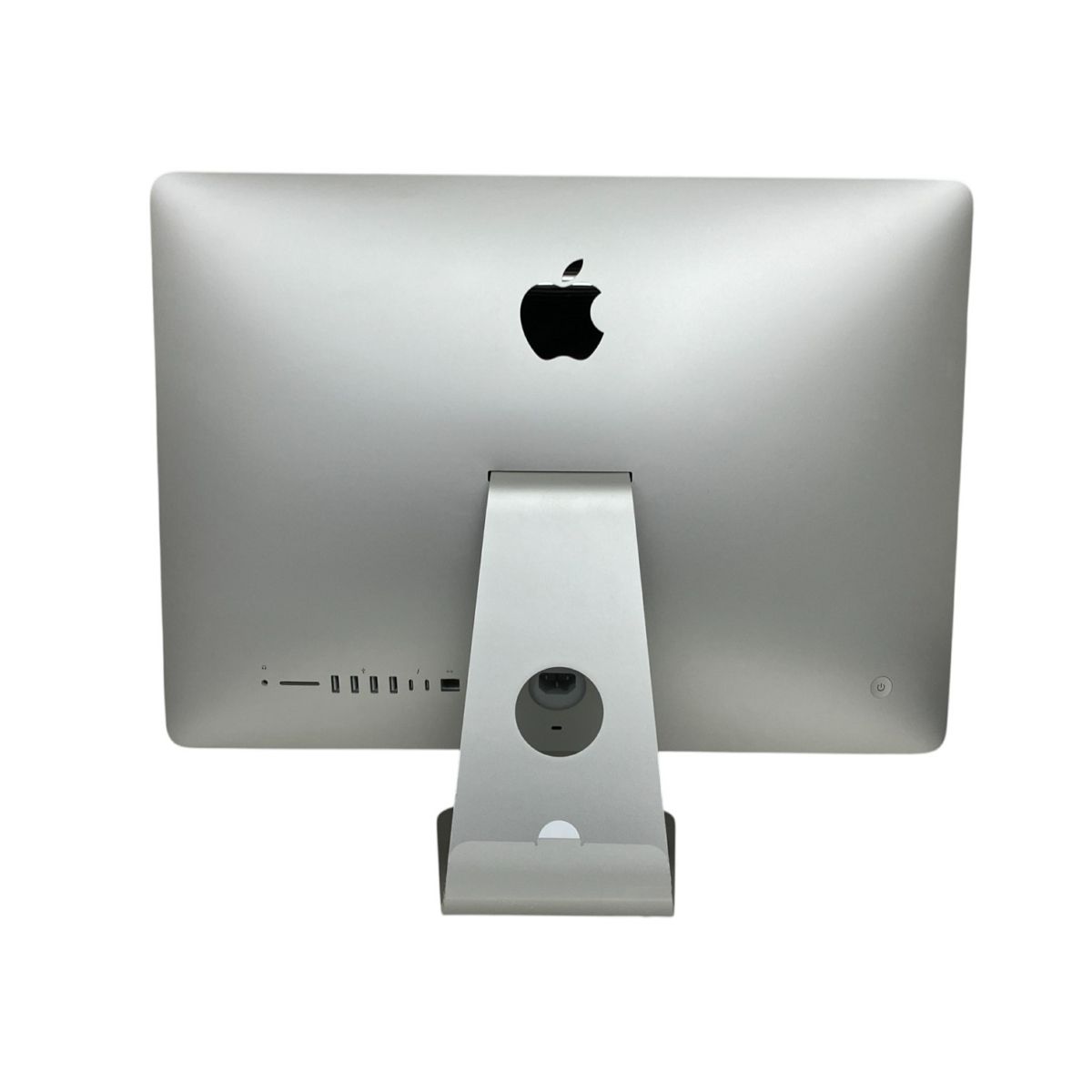 スマホ・タブレット・パソコン IMAC MRT32J/A Apple iMac 21.5インチ Retina 4Kディスプレイモデル MRT32J/A