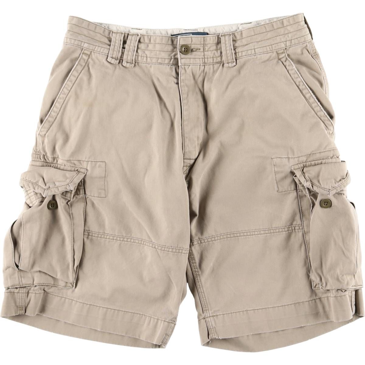 Polo by Ralph Lauren SURPLUS　カーゴショートパンツ POLO by Ralph Lauren ラルフローレン ショートパンツ カーゴ