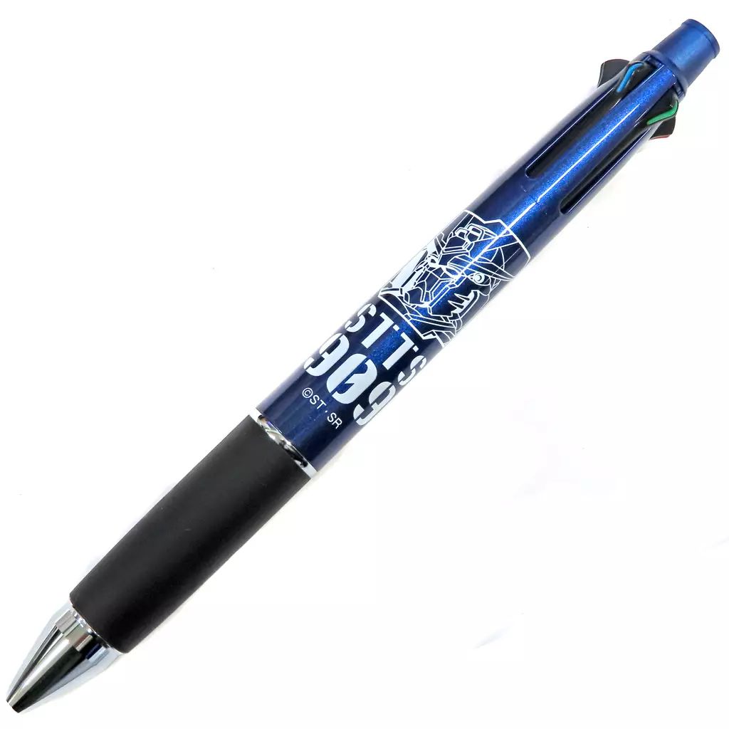 中古】ペン STTS-909 ライジングフリーダムガンダム ジェット