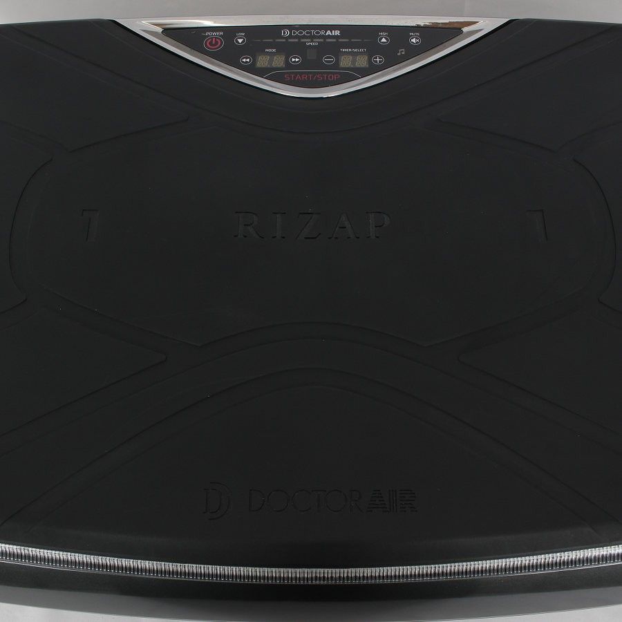 ドクターエア SB-07RZ BLACK 製品仕様 | SB-07RZ | 3Dバランスブレード | ドクターエア