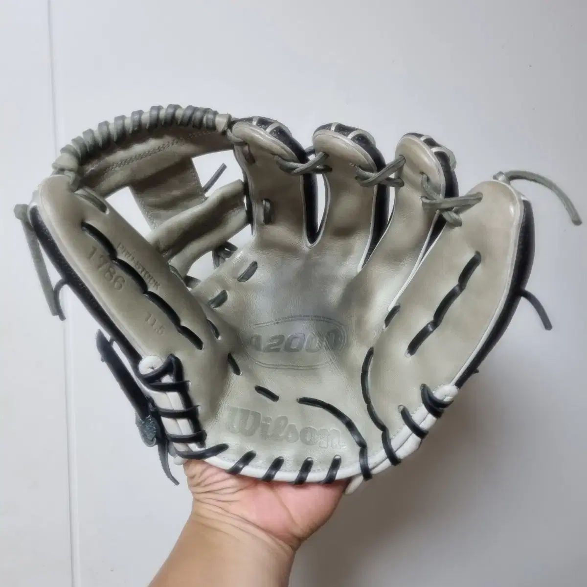 イーグルE-T25キャッチャートレーニング用グラブ 野球/グローブ