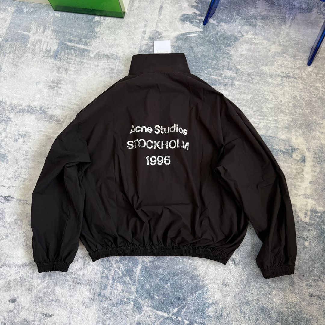 Acne Studios 1996 ジャケット - メルカリ