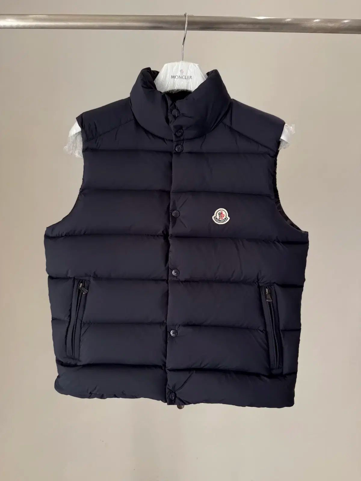 ダウンジャケット