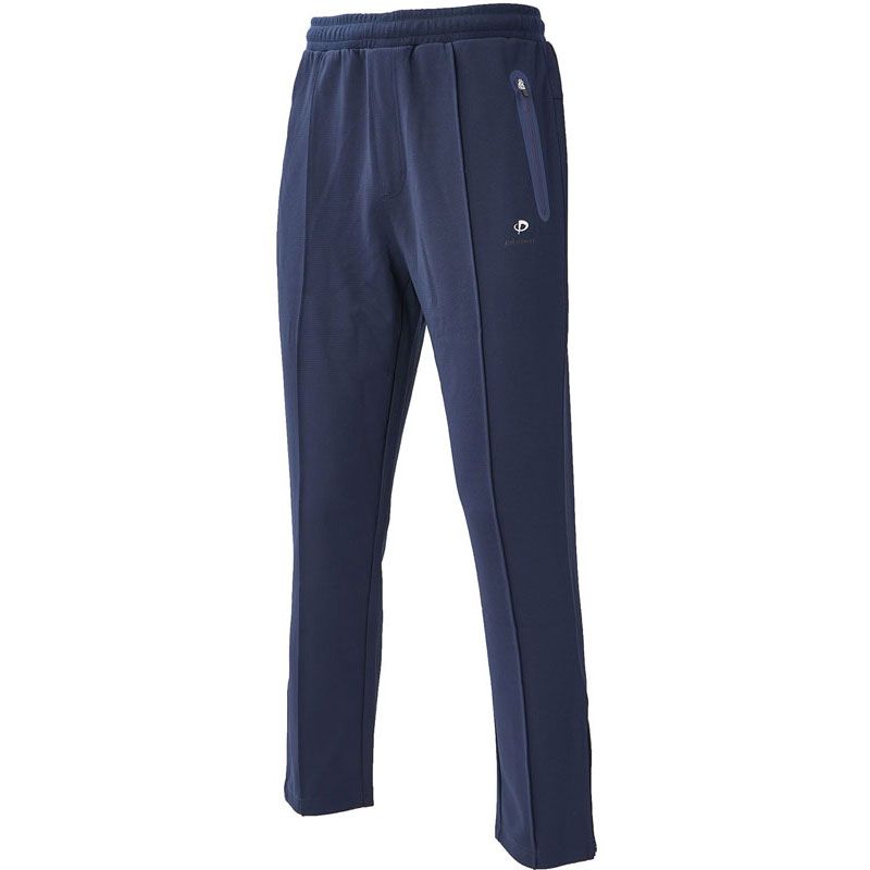 Phiten(ファイテン) リカバリーウェア トラックパンツ ボディーケア ＷＵＰニットパンツ (jg647105) Phiten(ファイテン) リカバリーウェア トラックパンツ ボディーケア