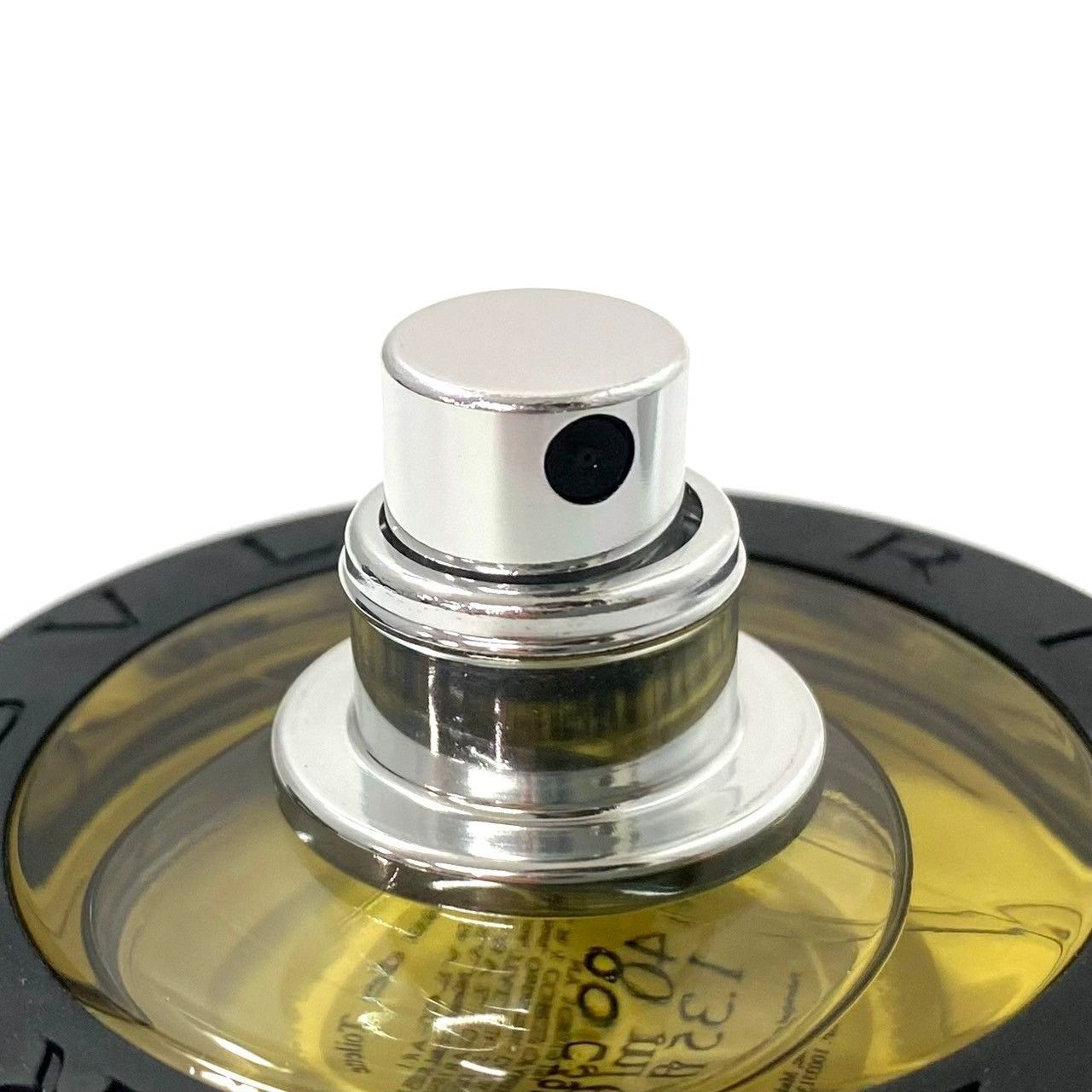 BVLGARI ブラック 香水 40ml Amazon.co.jp: ブルガリブラック40ml