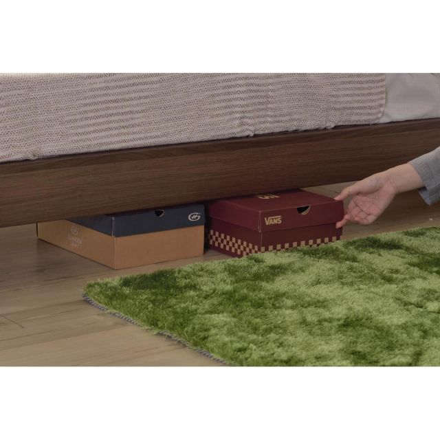 Azumaya ダブルベッド