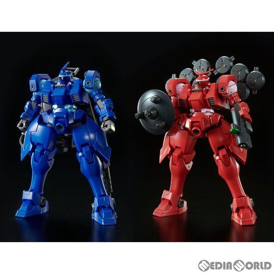 プレミアムバンダイ限定 HG 1/144 OZ-13MSX1/OZ-13MSX2 ヴァイエイトu0026メリクリウス 新機動戦記ガンダムW(ウイング) プラモデル(5061037) バンダイスピリッツ