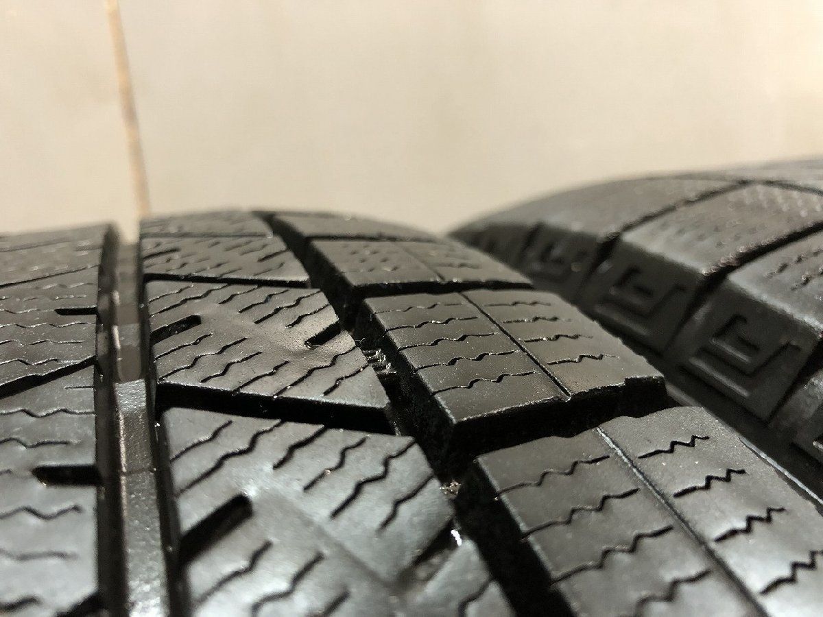 ウィンターマックス03 ダンロップ スタッドレス バリ溝 185/65R15