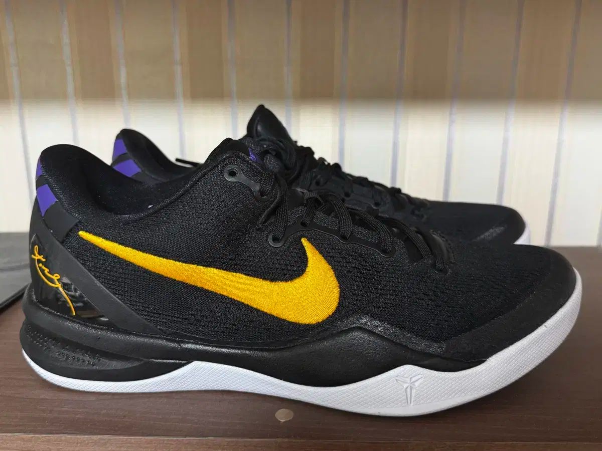 265 コービー 8 プロトロ