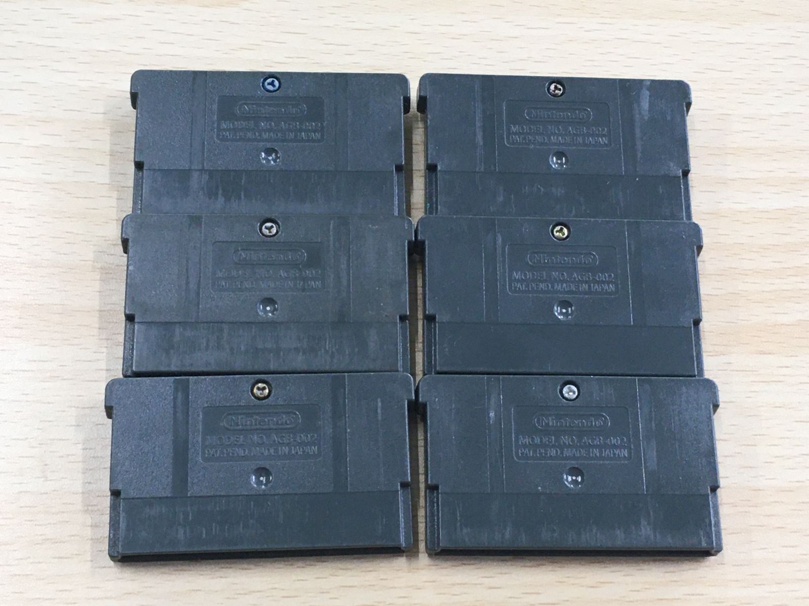 パワプロクンポケット アドバンスセット パワプロクンポケット7、4セット ゲームボーイアドバンス - メルカリ