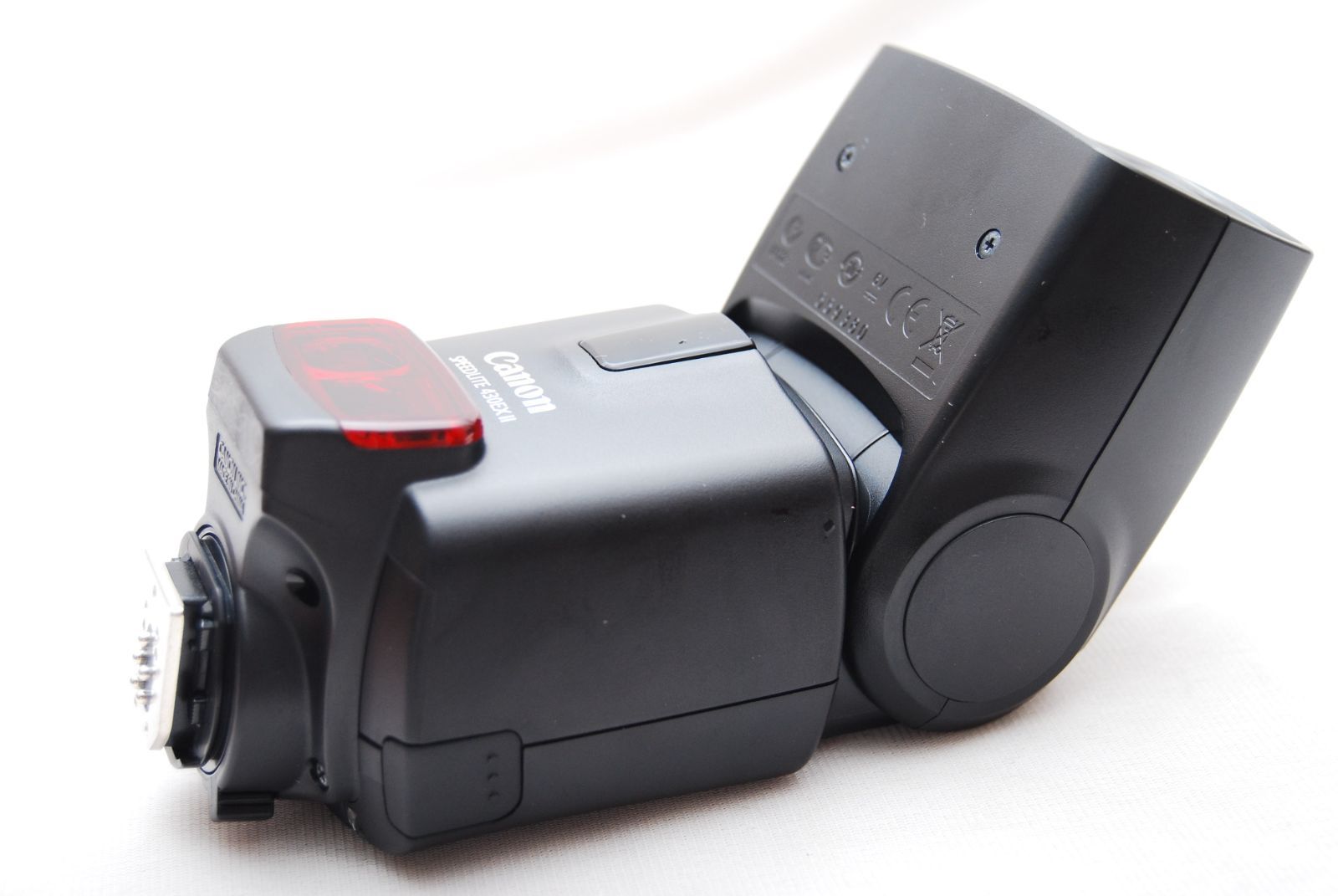 ☆極上美品 Canon スピードライト 430EX II☆ 【公式通販】