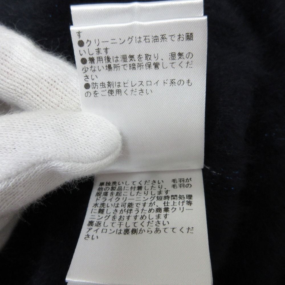 フォックスカシミヤ
