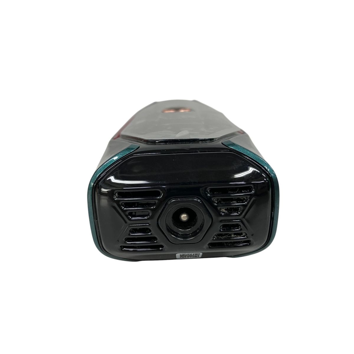 JOVS ジョブズJOC-910 家庭用脱毛器 メンズ 光脱毛器 JOVS 【美品】JOVS JOC-910 グリーン ジョブス 脱毛器 本体