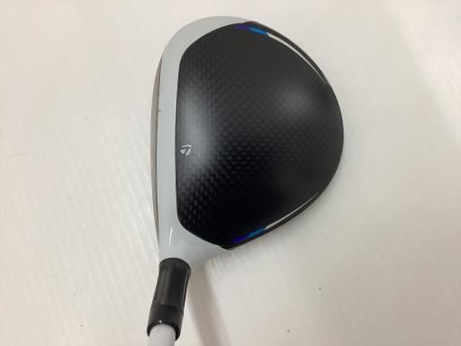 中古】 テーラーメイド SIM2 MAX 3W フェアウェイウッド FW