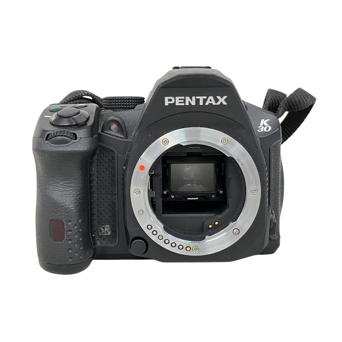 PENTAX ペンタックス K-30 ボディ カメラ ジャンク K9942507