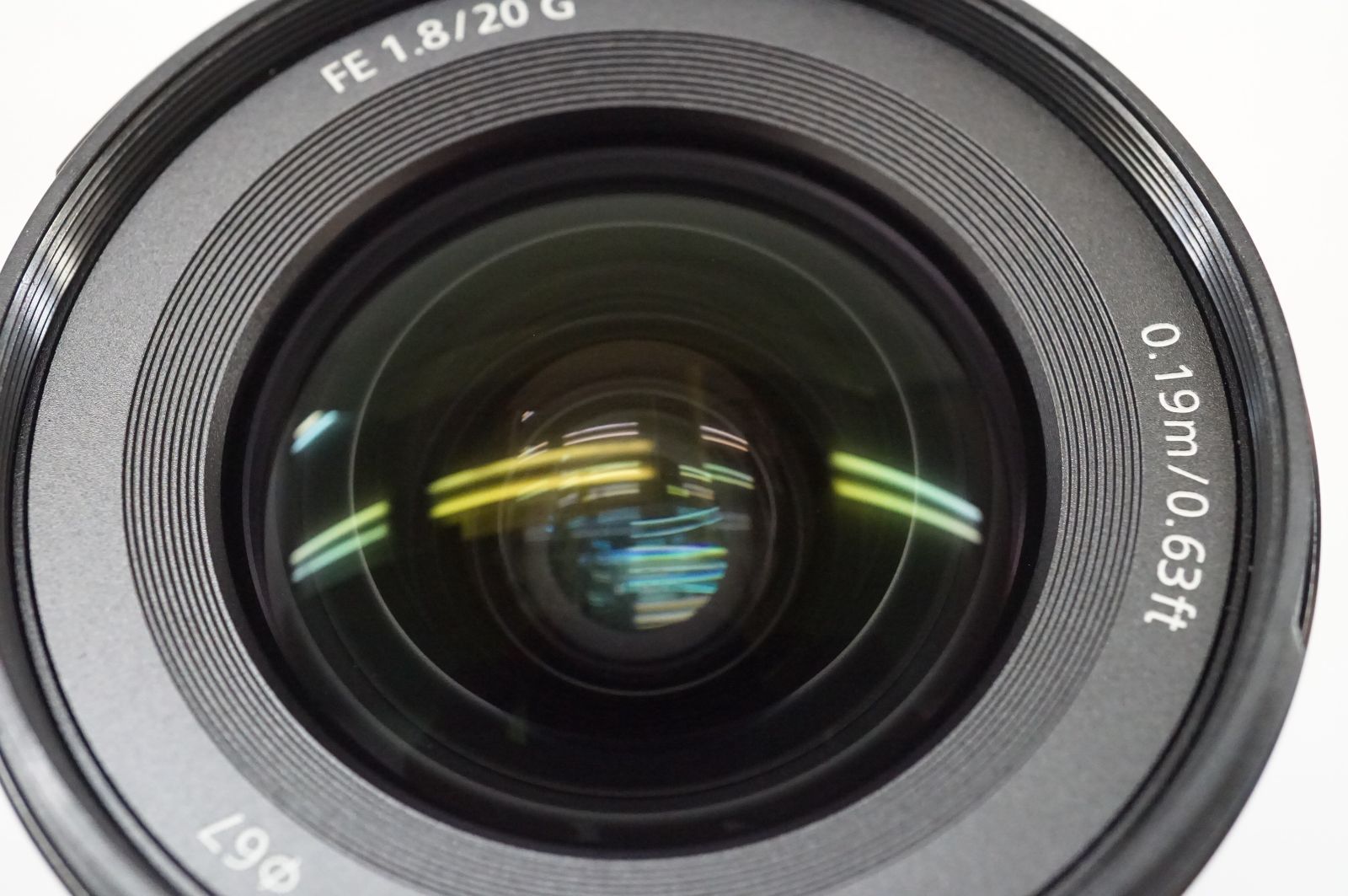 C161728)SONY 広角ズームレンズ FE 20mm F1.8 G SEL20F18G 実機写真アリ】FE 20mm F1.8G |  SEL20F18Gをオススメする理由はコレ！単焦点広角レンズは万能に使える！？ミラーレスαだからこその使い方とは？ | ソニーショップ 山賀電気(株)