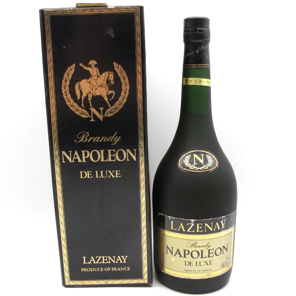 ◎古酒未開栓ラーセンVSOP&セントレミー ナポレオン&リキュール・ワインセット imgrc0127940919.jpg