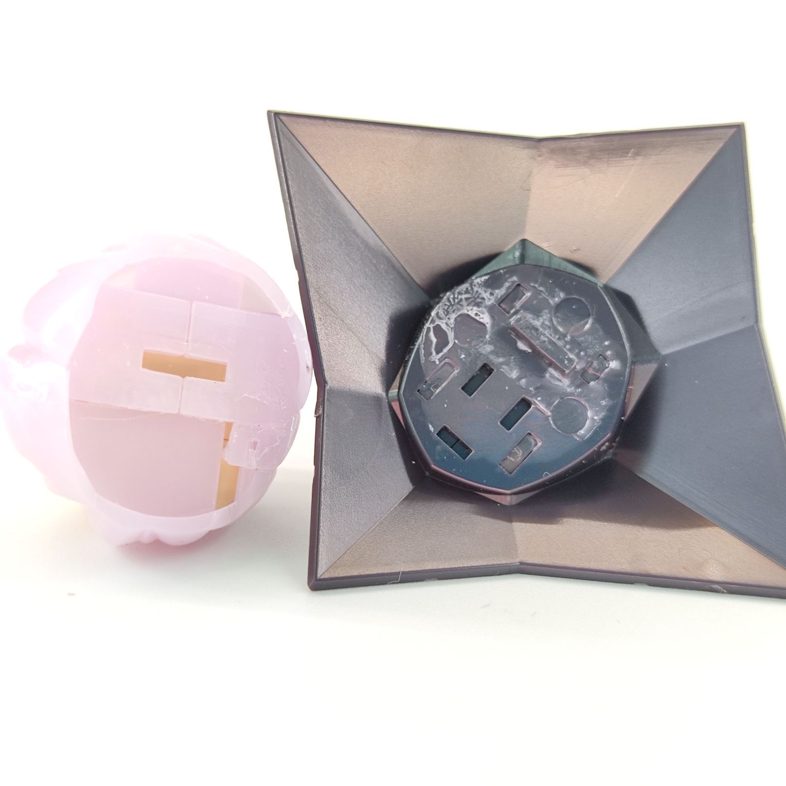 メガミデバイス【ジャンク品/欠品多数】 Chaos & Pretty ウィッチ