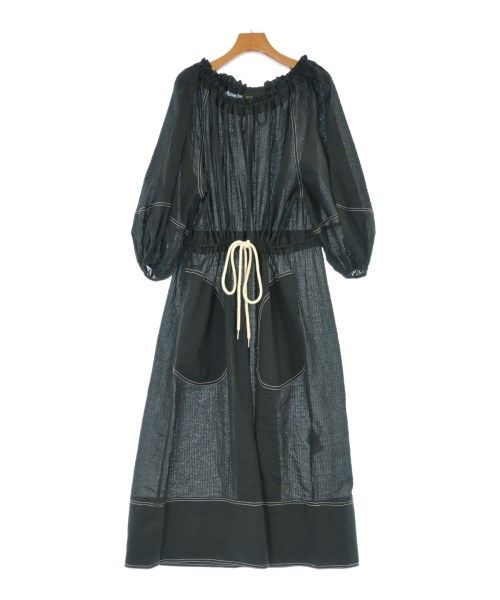 Lee Mathews ワンピース レディース 【古着】【】【送料無料】