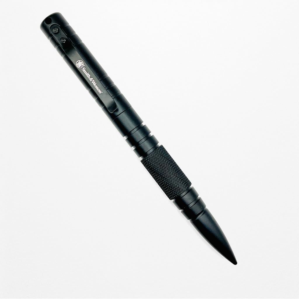 Wesson スミス＆ウェッソン