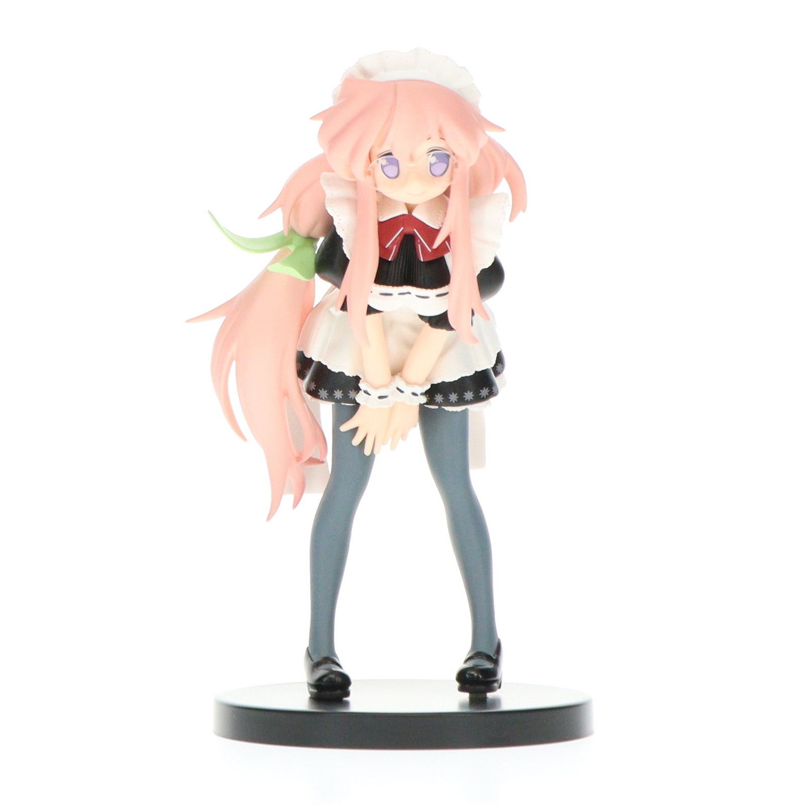 高良みゆき(たからみゆき) らき☆すた≒おん☆すて プレミアム