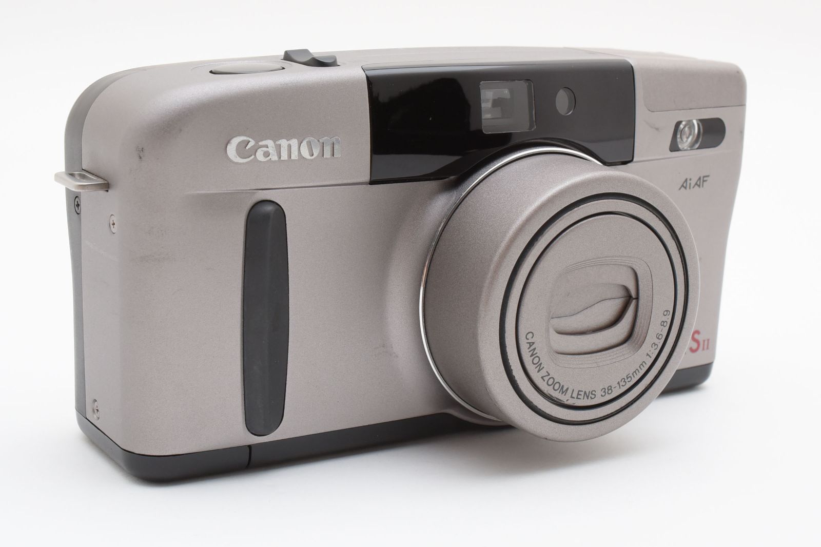 コンパクトカメラ フィルムカメラ