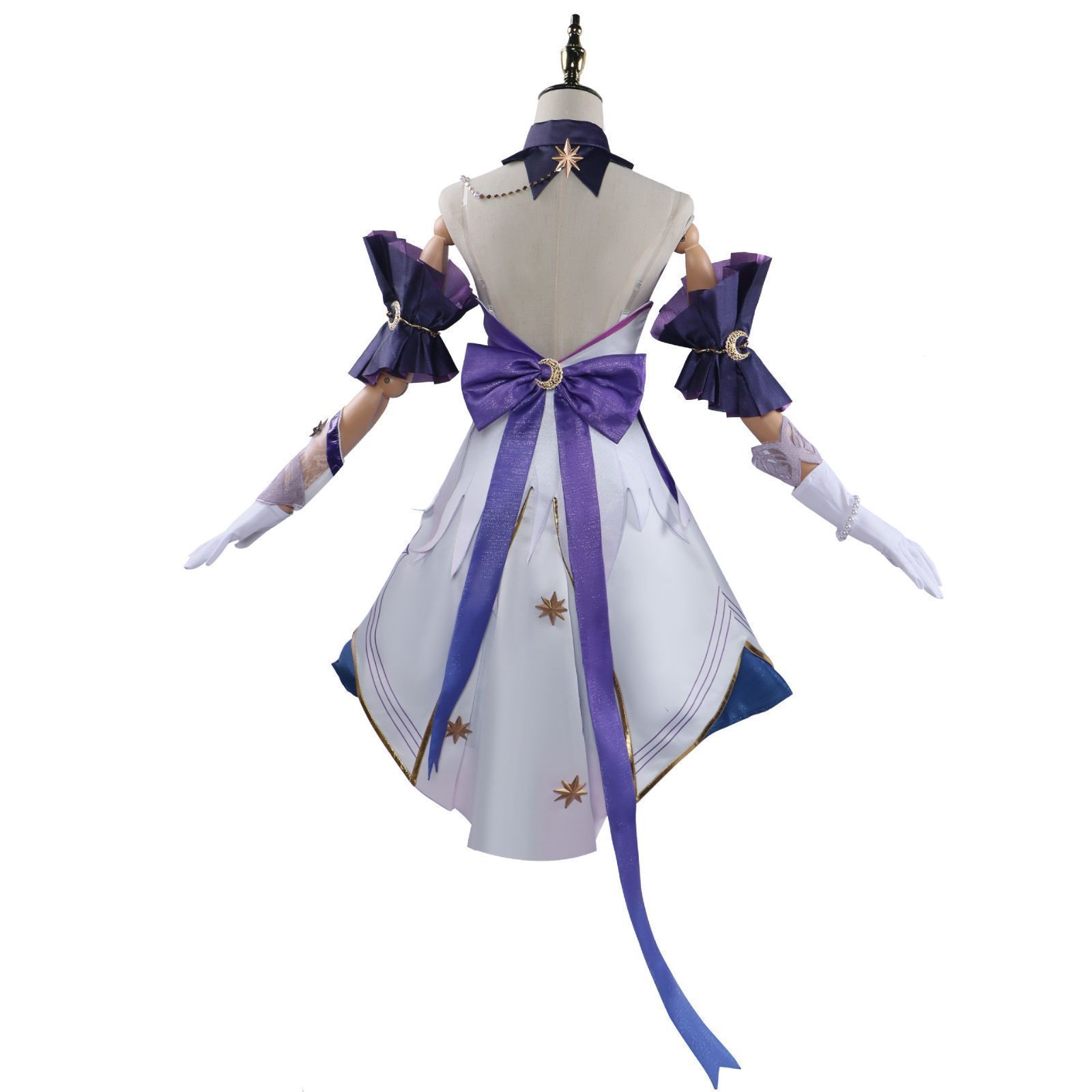 コスプレ服