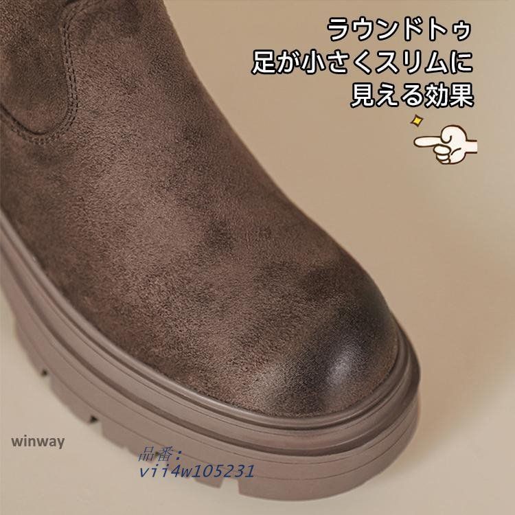 レディース アンクルブーツ