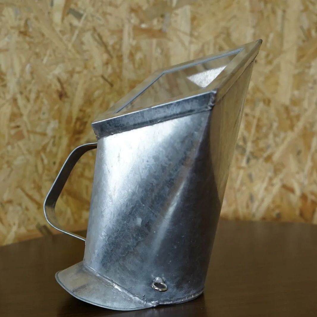 ハンドメイド 箱ビン