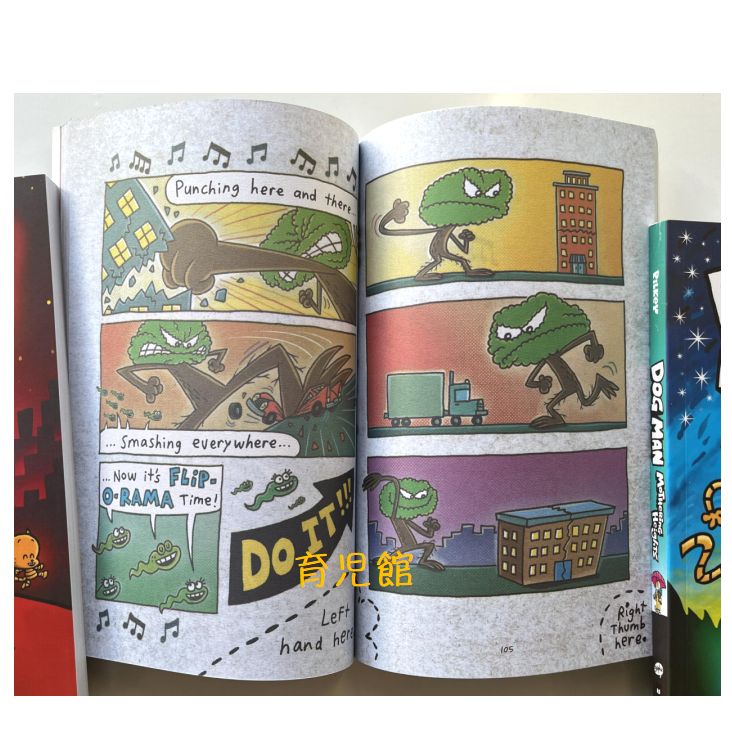 最新版 Dog Man 絵本13冊 音源付き マイヤペン対応 洋書 - メルカリ