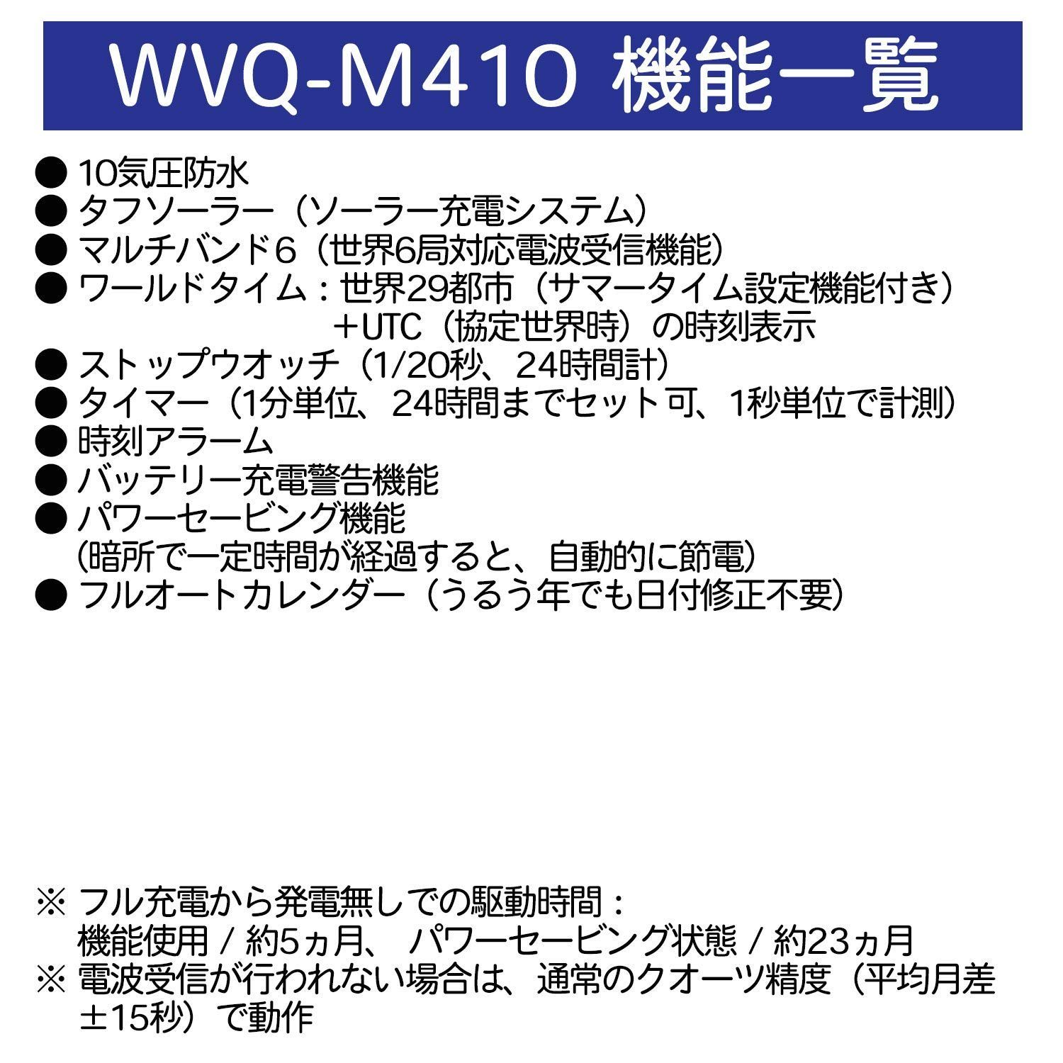 ウェーブセプター ブラック