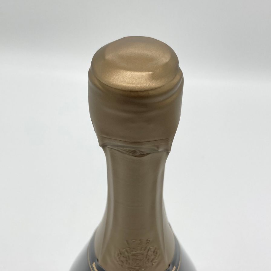 ドン ルイナール ブラン ド ブラン 2007年 未開栓 - メルカリ