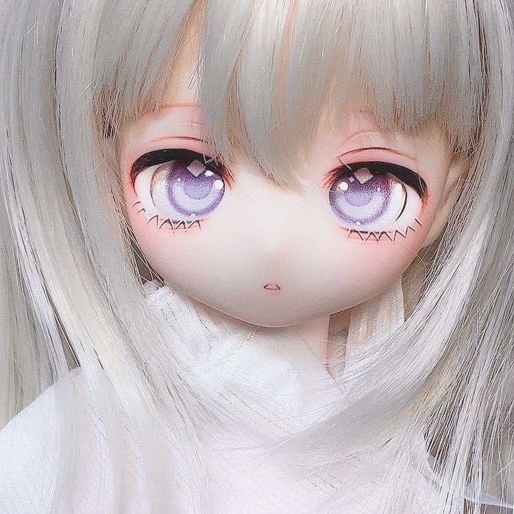 すずりっこ】 dollce Eヘッド カスタムヘッド メルカリ - Main Image