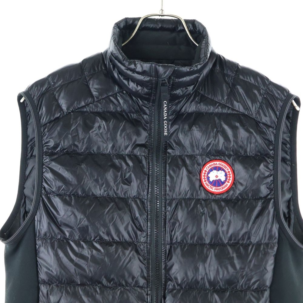 CANADA GOOSE (カナダグース) HYBRIDGE LITE VEST QUILTED ライト