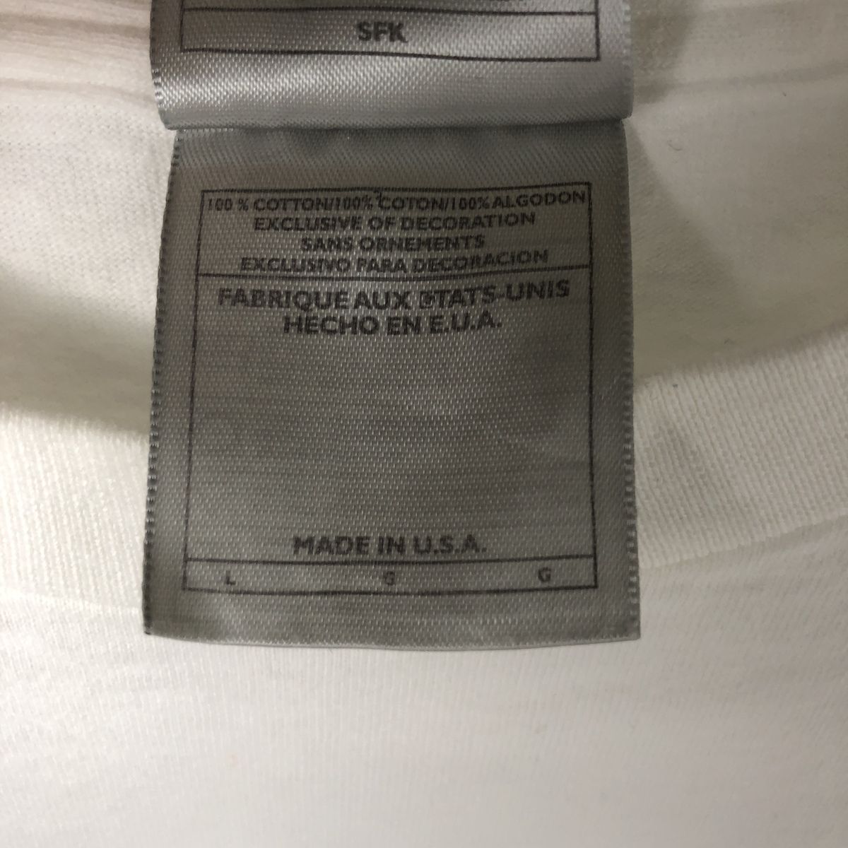 ロングTシャツ