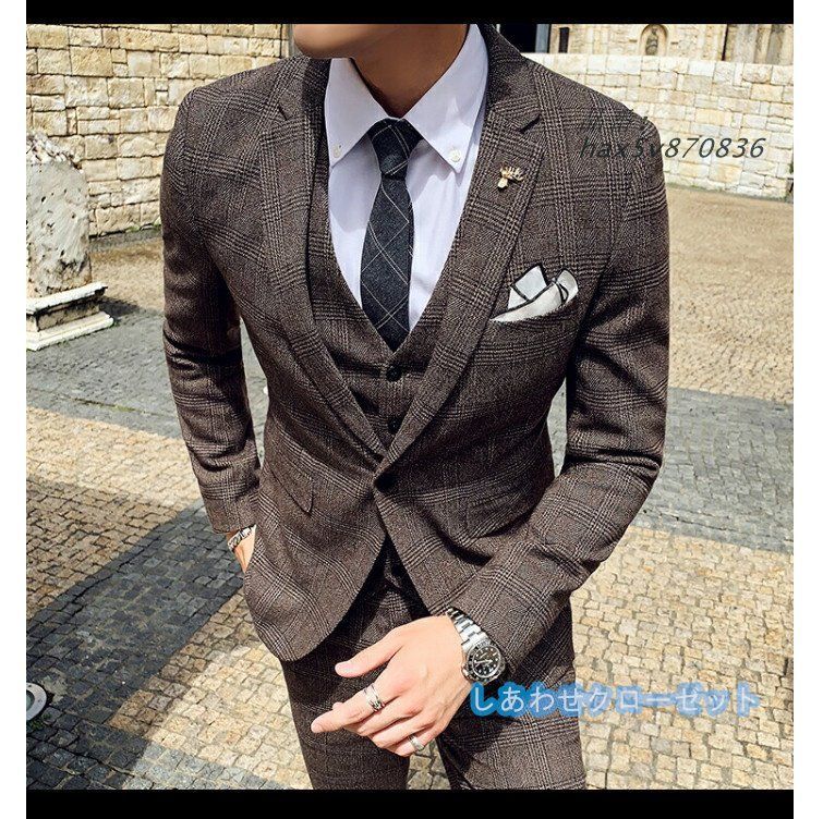 フォーマルスーツ