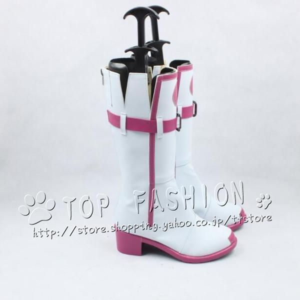 コスプレ衣装 ウィッグ