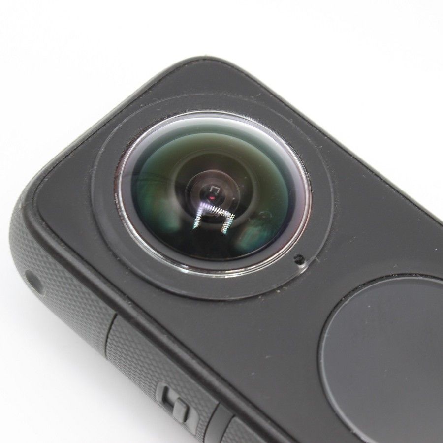 美品】Insta360 ONE X2 CINOSXX/A アクセサリー付き 360度カメラ 美品】Insta360 ONE X2 CINOSXX/A アクセサリー付き 360度カメラ