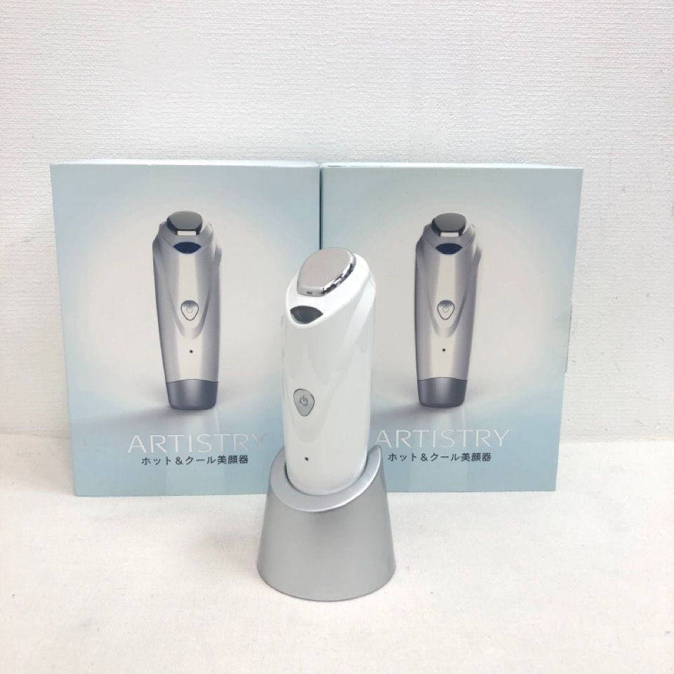 エスティシャン artistry 美顔器 美顔器 アーティストリー 美顔器 アーティストリーホームエステティシャン