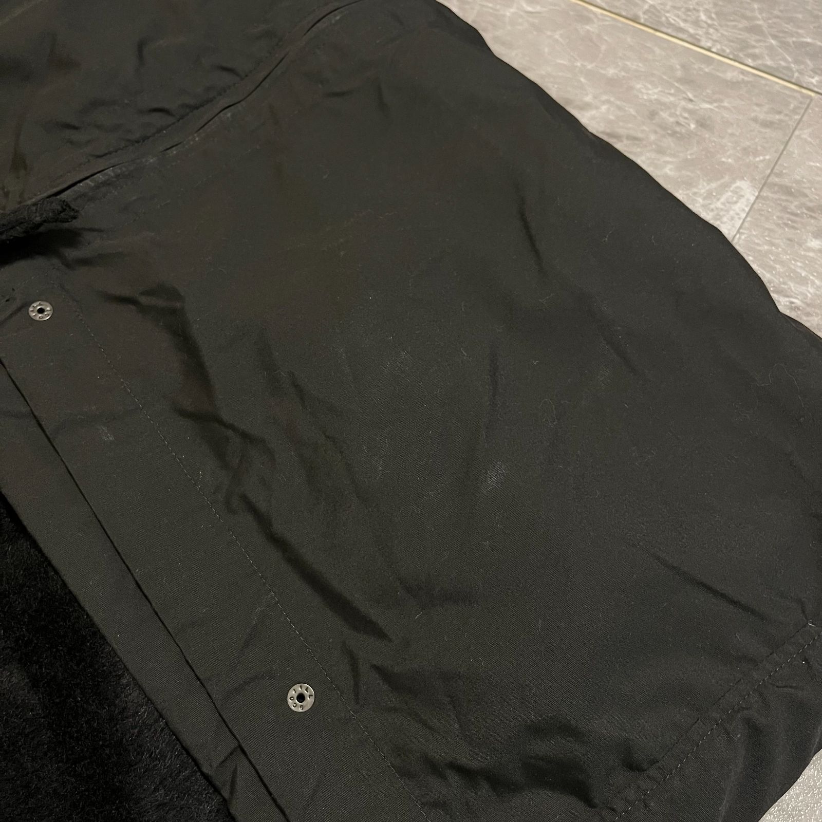ENGINEERED GARMENTS エンジニアードガーメンツ⚫︎23AW Over Parka 
