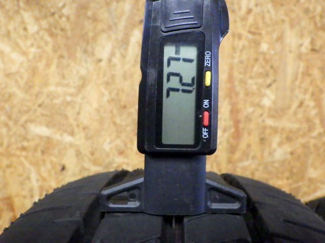 K247 ◆ ◆ 製造 約8山◆BS NEWNO◆195 65R15◆4本 FFCRYSTALESIA_COM