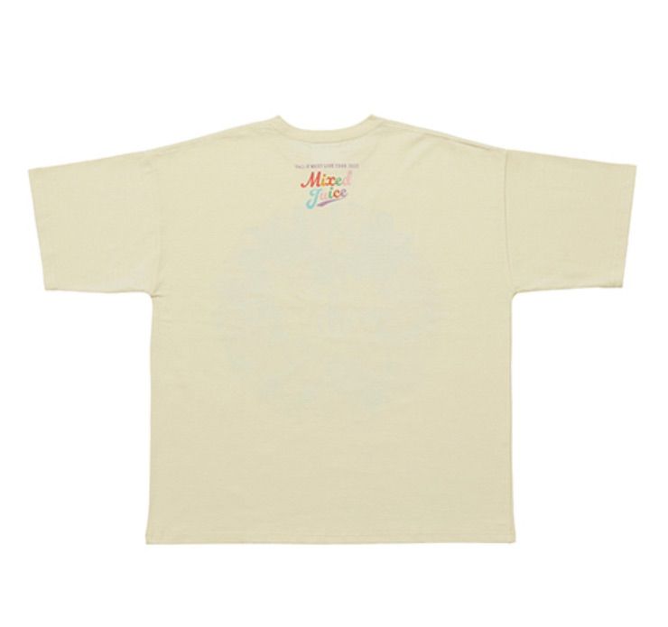 ジャニーズWEST Tシャツ ジャニーズWEST Wtrouble Tシャツ - メルカリ