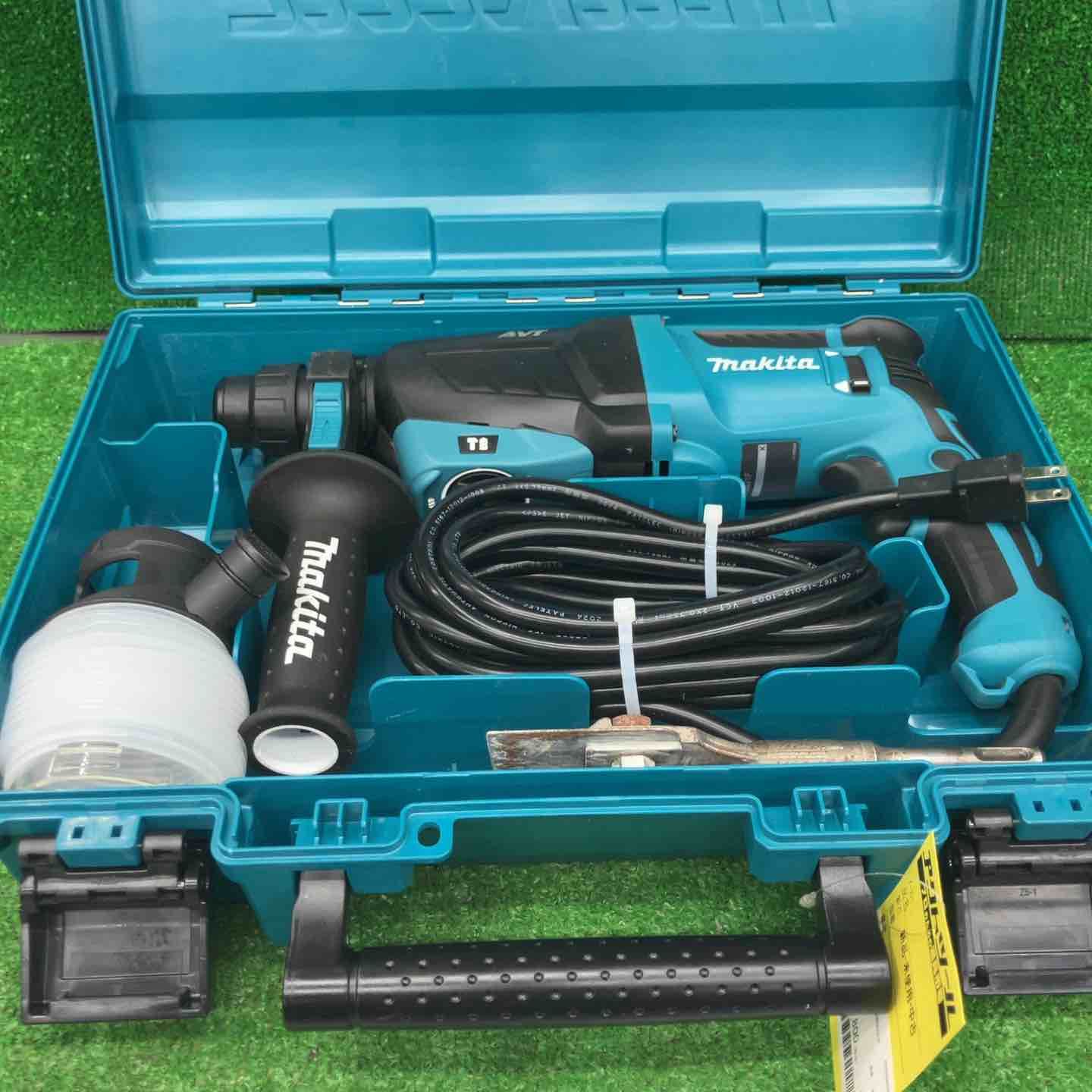 マキタ makita ハンマドリル HR2631F 桶川店