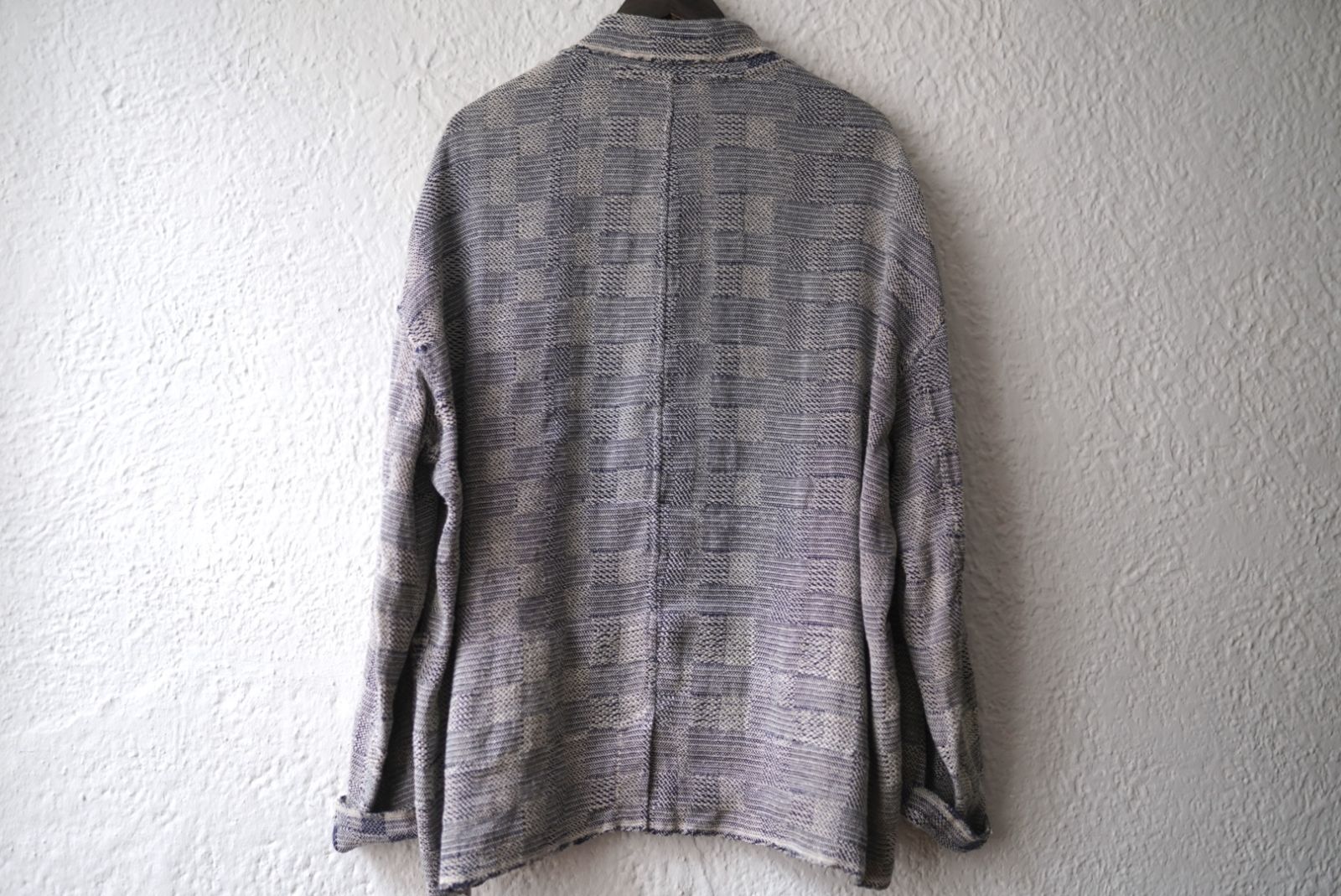 ジャケット・アウター ISABELLA STEFANELLI Allen 13 レビュー高評価の商品 非売品 STEFANELLI ISABELLA Allen