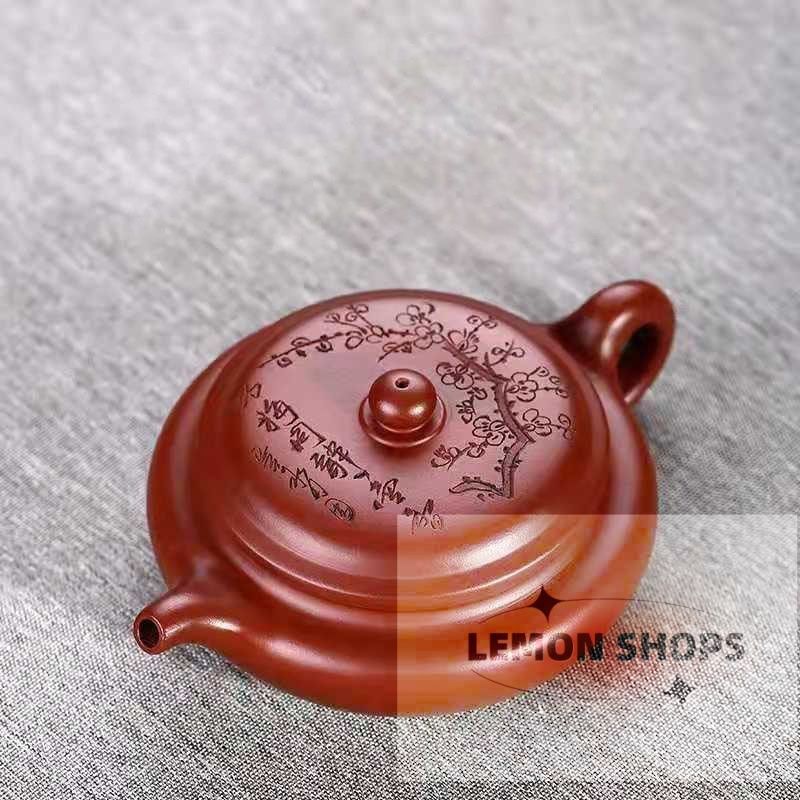 本物 紫砂壷 宜興紫砂 朱泥 中國 唐物 急須 煎茶道具 中国古美術 本物 紫砂壷 宜興紫砂 朱泥 中國 唐物 急須 煎茶道具 中国古美術