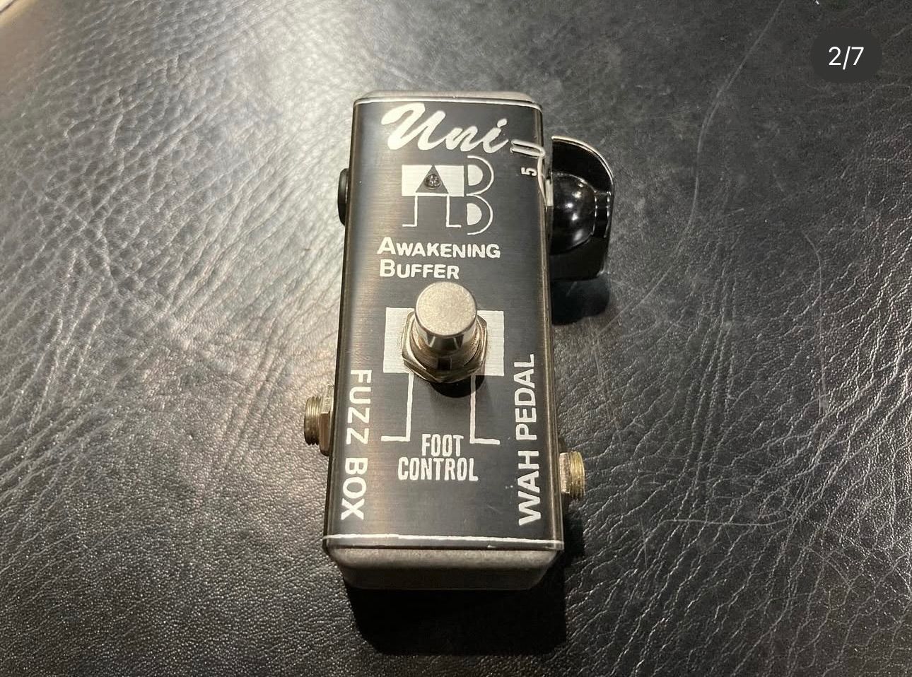 ギター Uni Awakening Buffer Uni Awakening Buffer